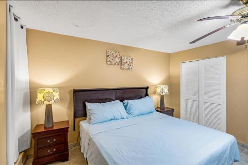 Caribbean home with a view condo in 克里斯汀斯泰德港