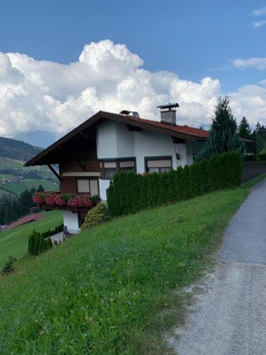 Ferienwohnung Prantner in Sellrain, Österreich