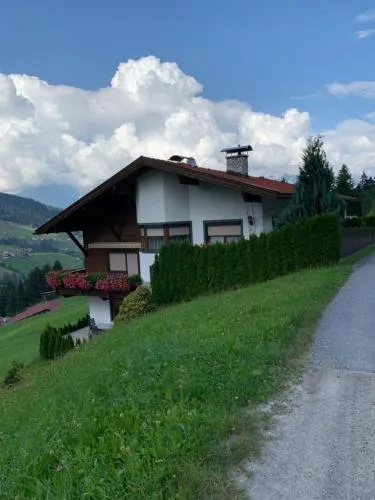 Ferienwohnung Prantner in Sellrain, Österreich