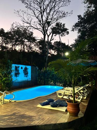 Pousada Estalagem Paraty in Portal das Artes