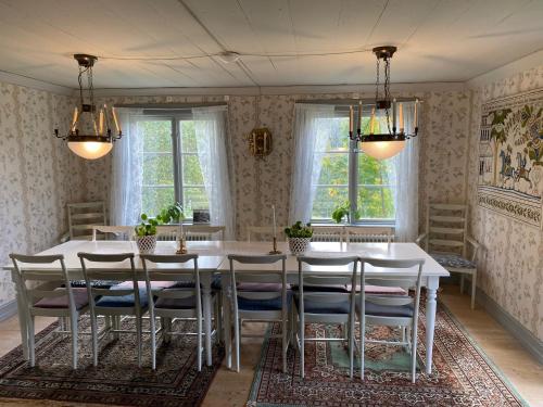 設施, Handlarens villa - Vandrarhem de luxe in 南拜爾克
