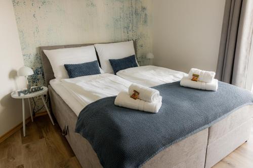 Come4Stay Passau - Wohnung Guby - 2 Zimmer I bis zu 4 Gäste - Apartment - Passau