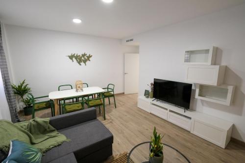 Apartamento de 2 dormitorios Alicante Carolinas