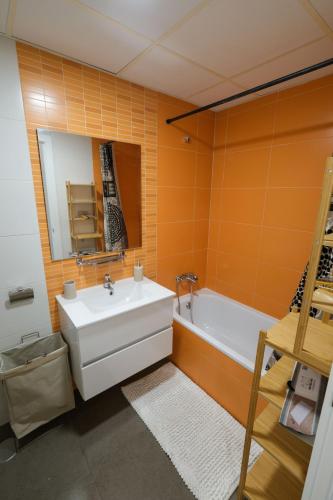 Apartamento de 2 dormitorios Alicante Carolinas