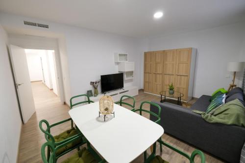 Apartamento de 2 dormitorios Alicante Carolinas