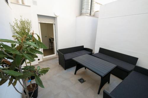 Apartamento de 2 dormitorios Alicante Carolinas