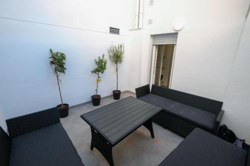 Apartamento de 2 dormitorios Alicante Carolinas