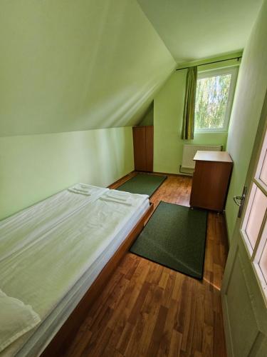 Fűzfa Apartman (Fuzfa Apartman) in Joseni