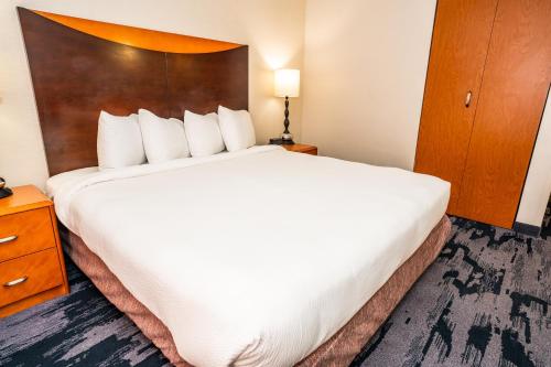 Fairfield Inn & Suites by Marriott San Antonio Downtown/Alamo Plaza in San Antonio, USA