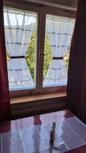Wohn-Eitel Romantik in Bad Wildbad, Deutschland
