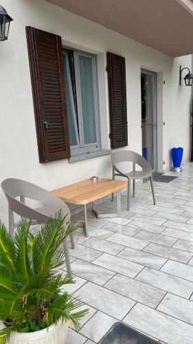 Iekārtas, L'Alba in Magliano Alfieri