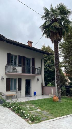 Viesnīcas āriene, L'Alba in Magliano Alfieri