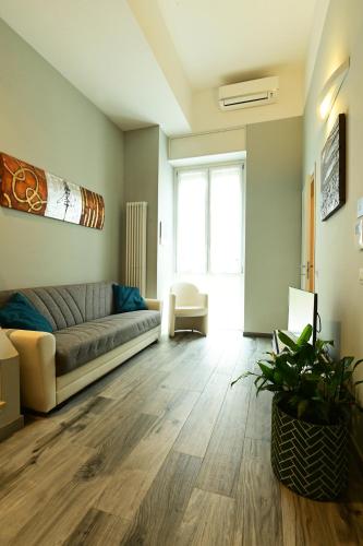 Holiday Homes Residence Milano - image 9