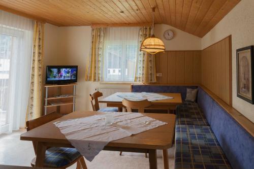 Ferienwohnung Birgit - image 2
