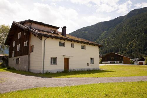 ทัศนียภาพภายนอกโรงแรม, Ferienwohnung Birgit in กอร์ทิพอล