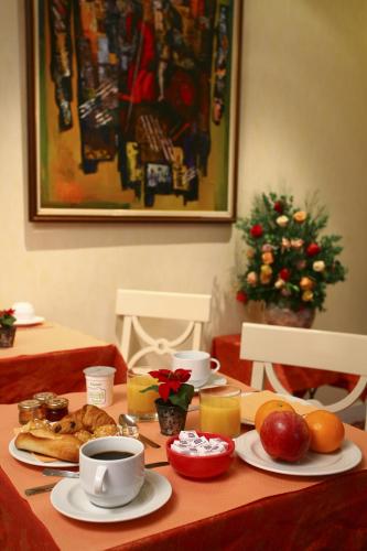 Hotel Delambre - image 9