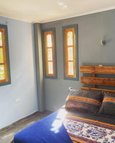 . La pequeña Italia