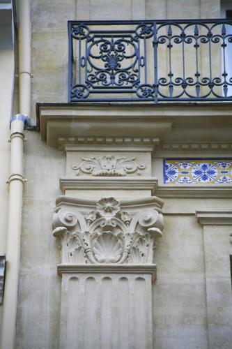 Hotel Delambre - image 12