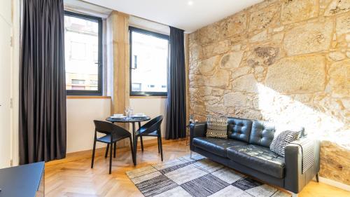 Premium Duplex in Bonfim by LovelyStay, Porto
