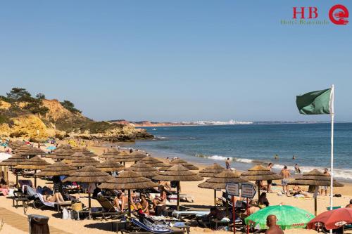 Urban Hotel Santa Eulalia