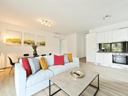 Kapodistriou by Verde Apartments, Athen