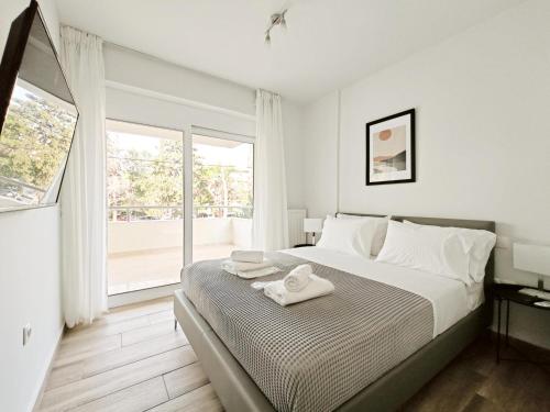Kapodistriou by Verde Apartments, Athens