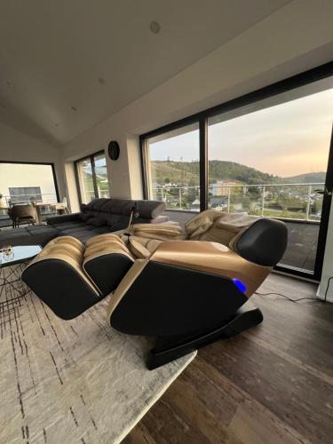 Penthouse in Bad Berleburg