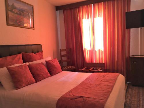 The Originals Boutique Hôtel Clos Sainte Marie Nevers (Inter-Hotel) - image 14