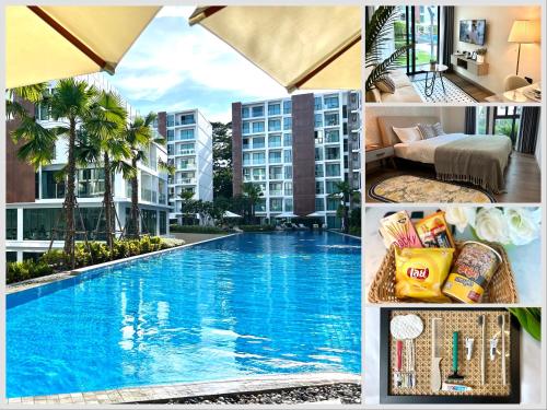 the one Chiangmai condo