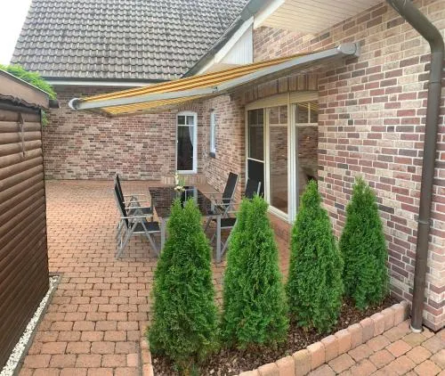 Ferienwohnung für 4 Personen in bester Lage ca. 15 km von Bremen City in Achim, Deutschland