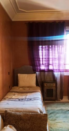 Airport guest house Le petit jardin Marrakech Room Type - Twin Room