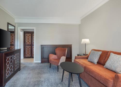 St Pierre Marriott Hotel & Country Club - image 12