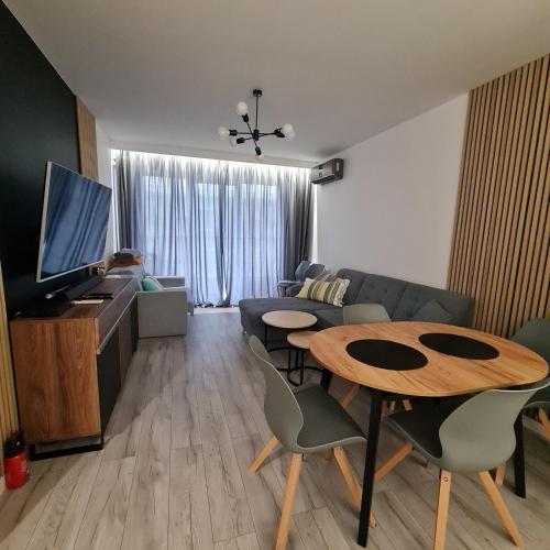 Green De Lux Apartament Dziwnów