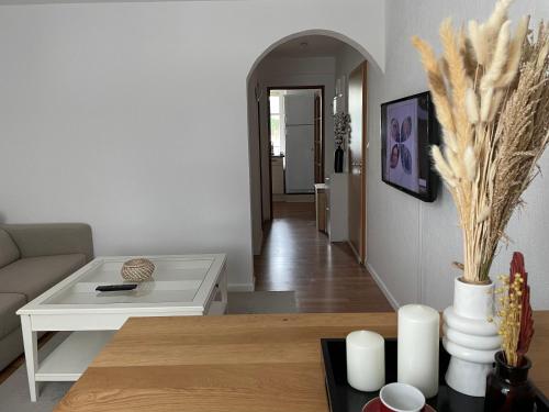 Appartement la petite Venise - Location saisonnière - Colmar