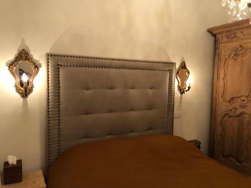 Petit Palace in Old Nice