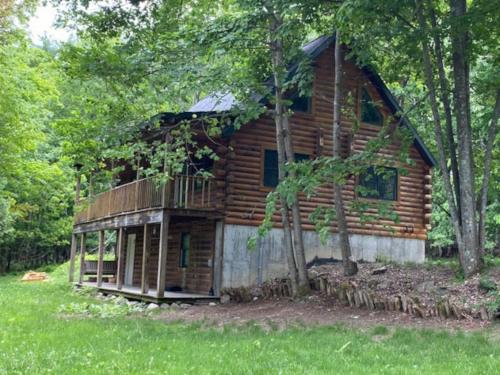Tranquility and views in Keeseville, USA