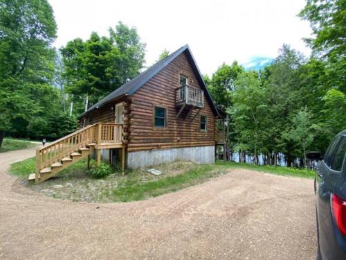 Tranquility and views in Keeseville, USA