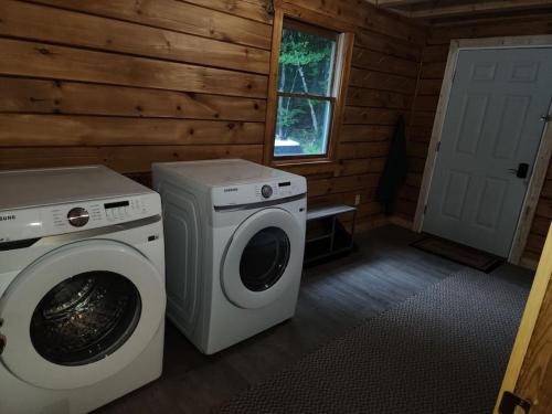 Tranquility and views in Keeseville, USA