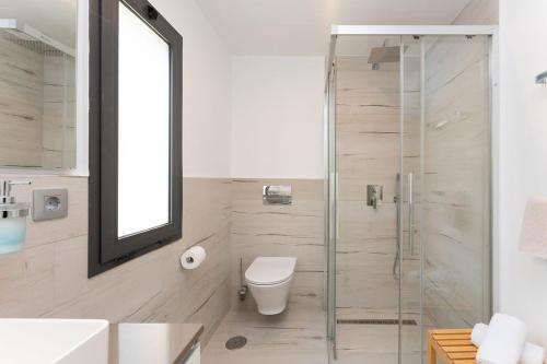 Villa mit Pool Los Lagos 16