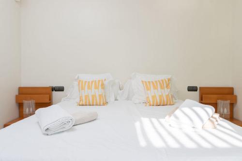 Villa mit Pool Los Lagos 16