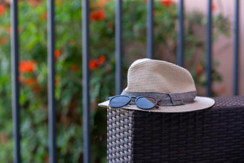 Villa mit Pool Los Lagos 16