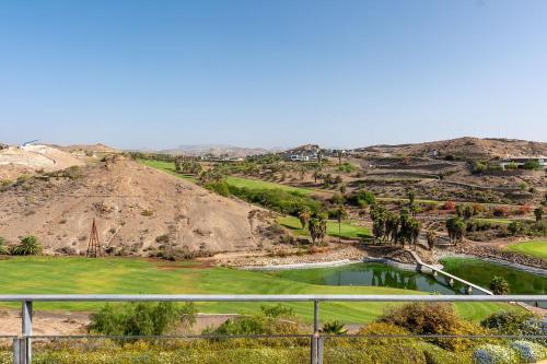 Villa mit Pool Los Lagos 16