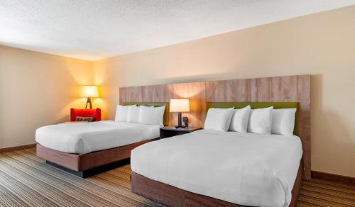 Country Inn & Suites by Radisson, Atlanta Galleria-Ballpark, GA