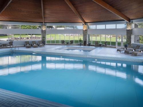 St. Pierre Marriott Hotel & Country Club