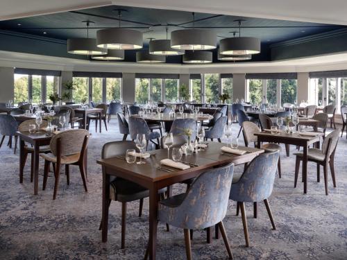 St. Pierre Marriott Hotel & Country Club