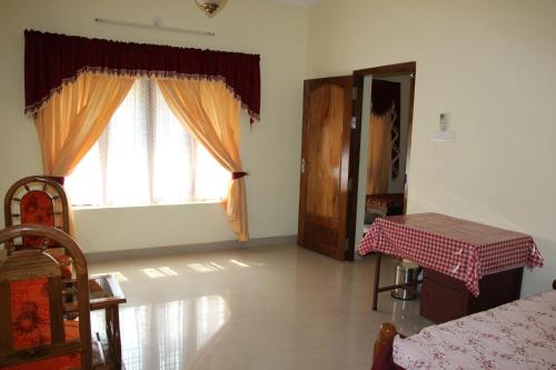 Akshaya Homestay