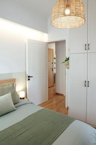 MINT - Modern apartment in the heart of Chalandri, Athènes (photo 5)