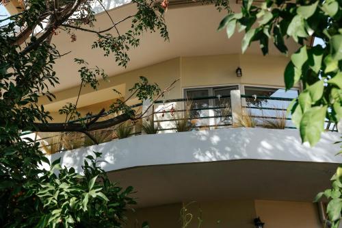 MINT - Modern apartment in the heart of Chalandri, Athènes (photo 7)