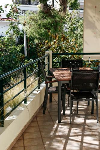 MINT - Modern apartment in the heart of Chalandri, Athènes (photo 9)