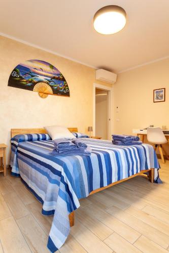  Veruskacamere Camera 1 in Somma Lombardo